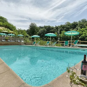  Alloggio per agriturismo Borgo Di Alica Italia